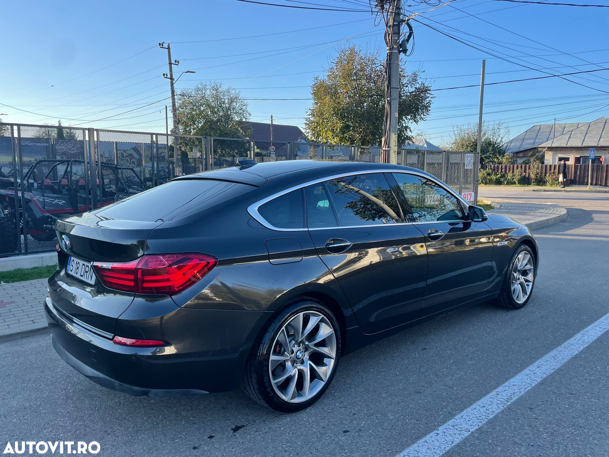 BMW Seria 5 - 9