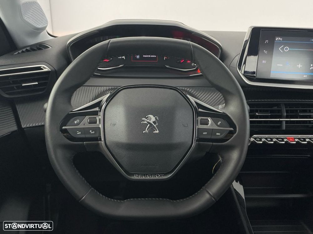 Peugeot 208 1.2 PureTech Active - 14