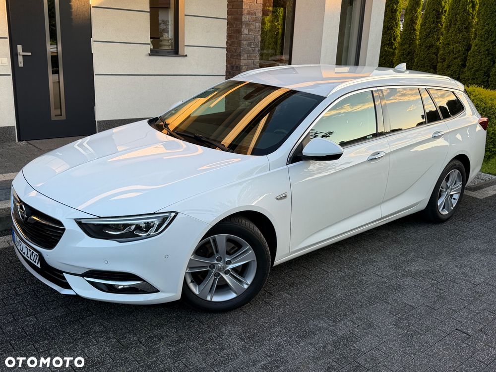 Opel Insignia 2.0 Ultimate - 9