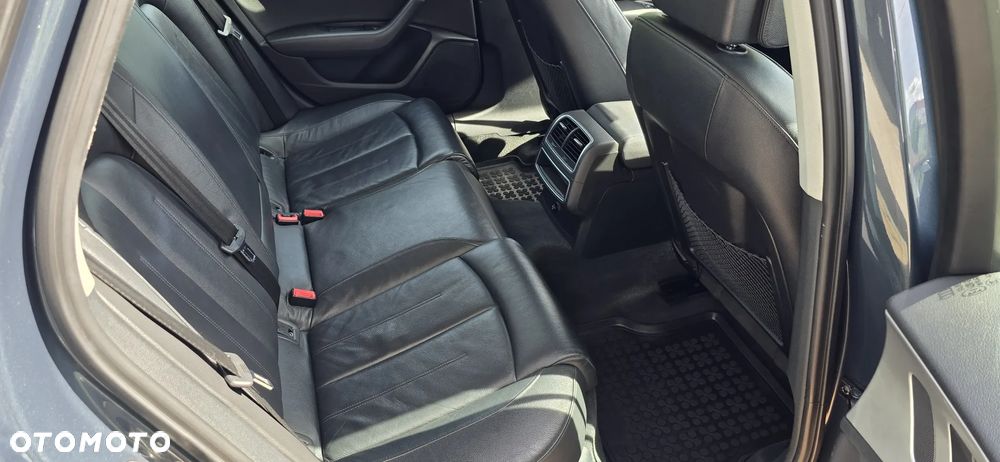 Audi A6 Limousine 2.0 TDI - 5