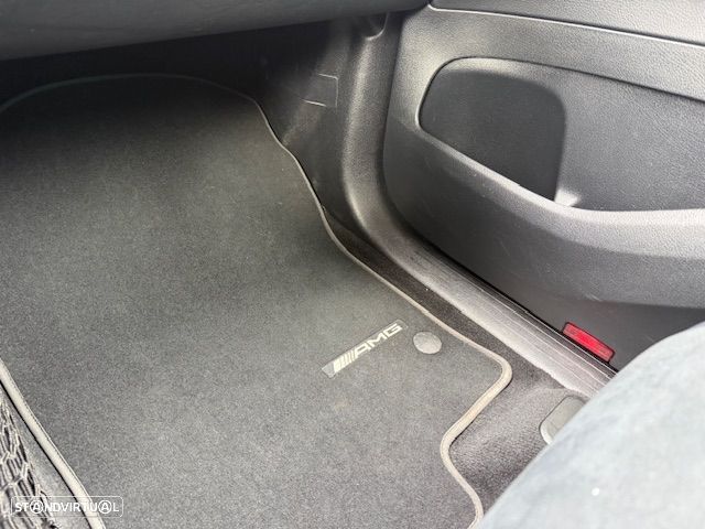 Mercedes-Benz GLE 350 de 4Matic - 45