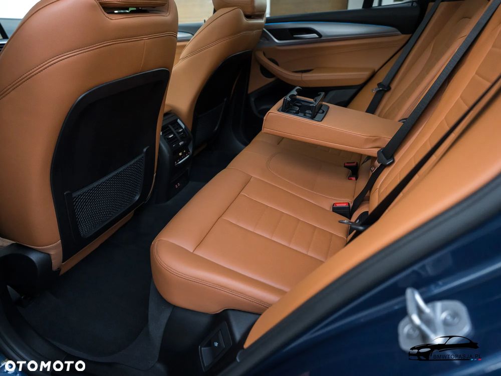 BMW X3 xDrive30e M Sport Edition - 30