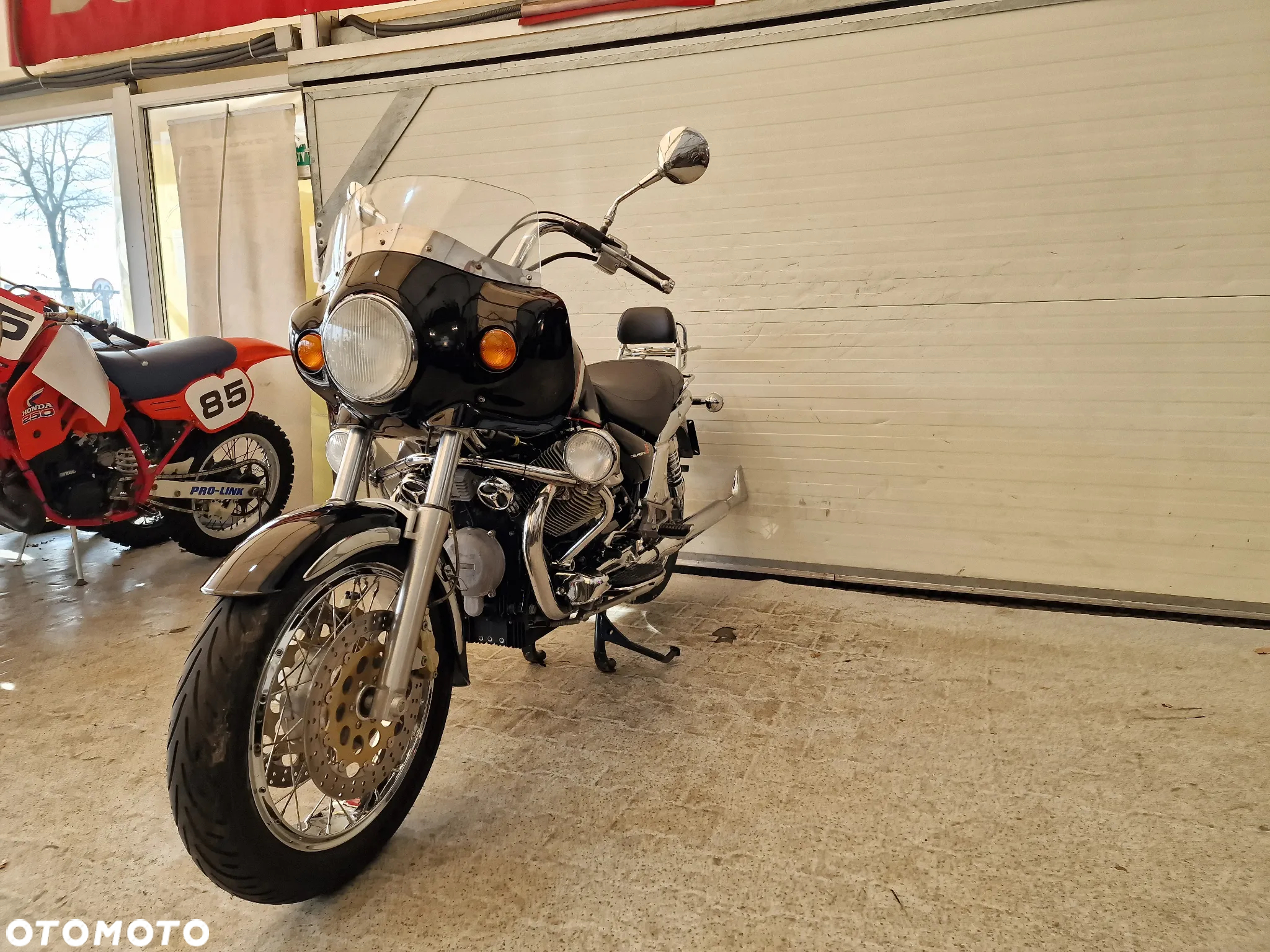 Moto Guzzi California - 6