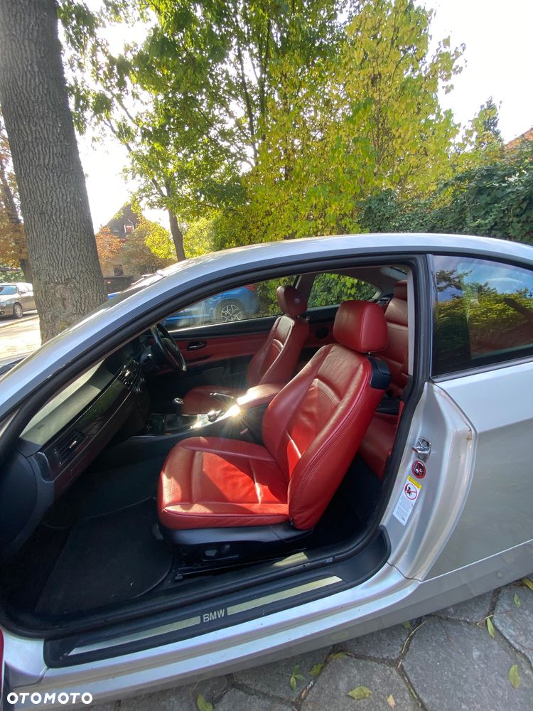 BMW Seria 3 - 10