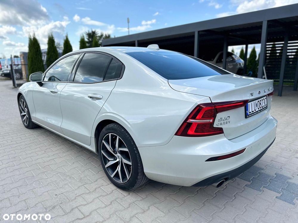 Volvo S60 T5 Inscription - 10