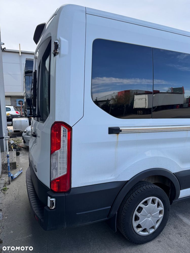 Ford Transit L2H2 RWD Trend (bryg.) - 3