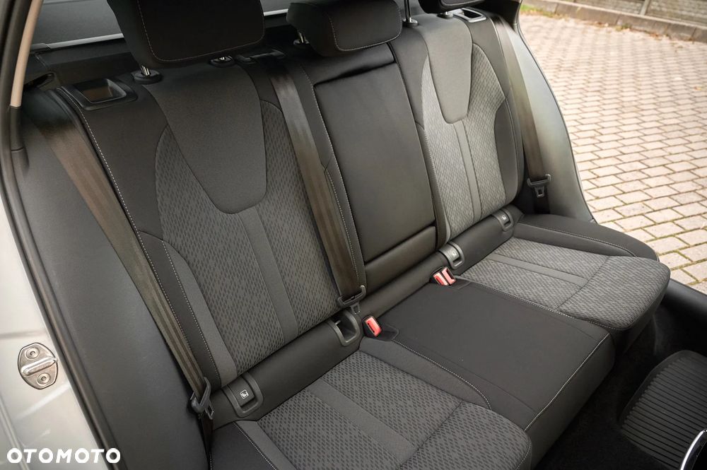 Skoda Octavia 2.0 TDI Style DSG - 25