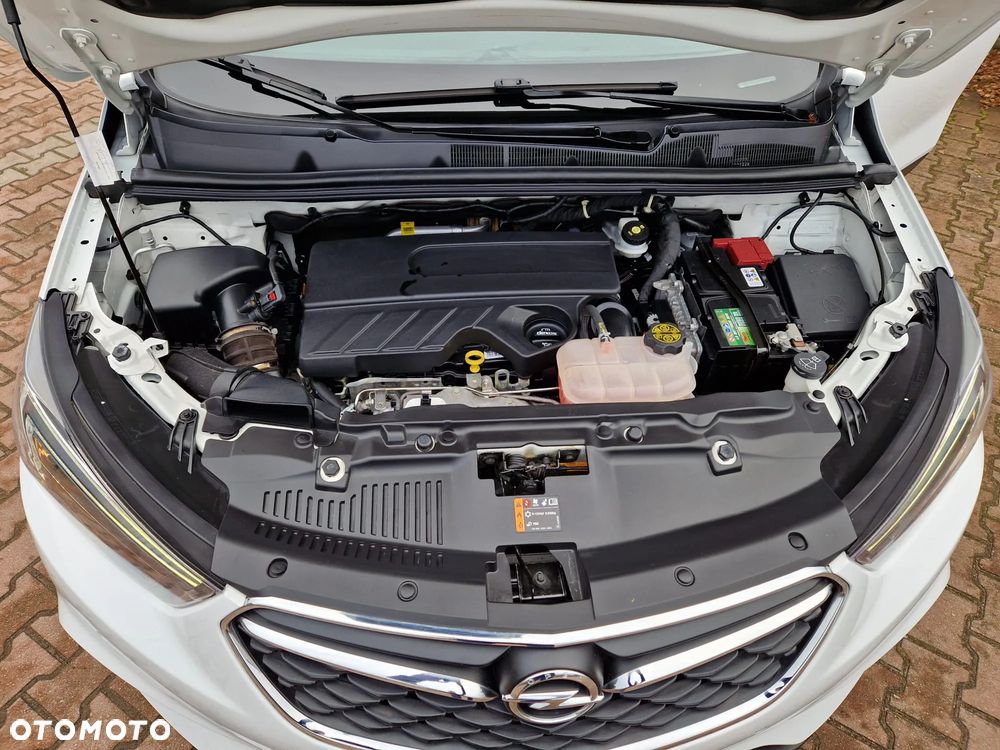 Opel Mokka - 35