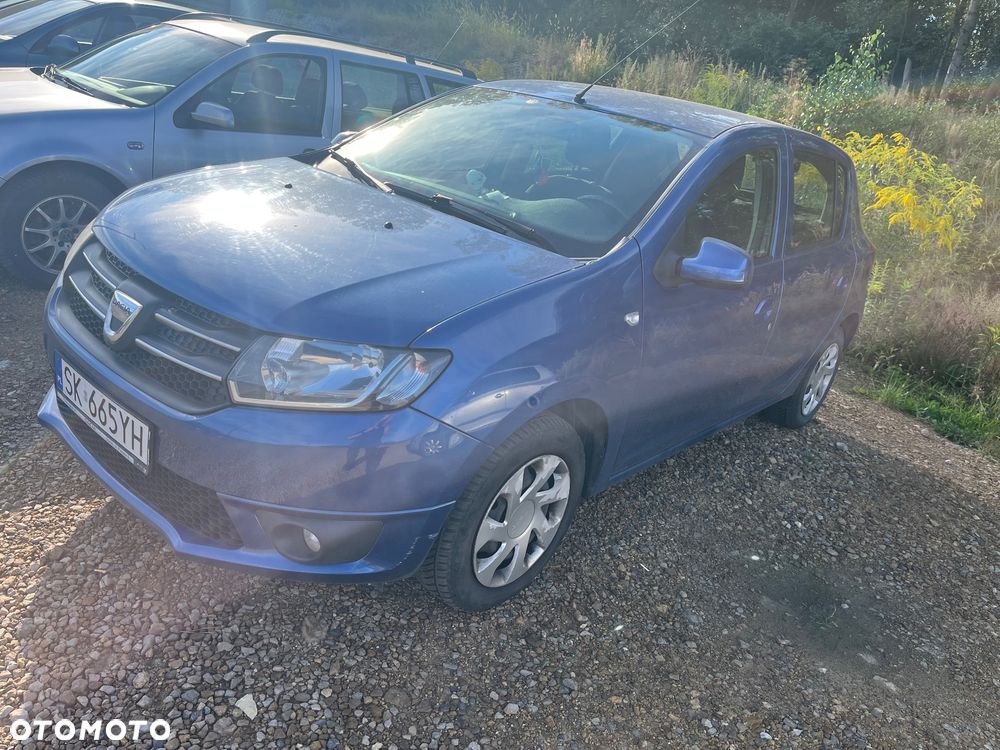 Dacia Sandero - 21