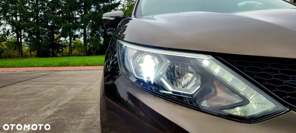 Nissan Qashqai 1.6 Tekna S/S - 5