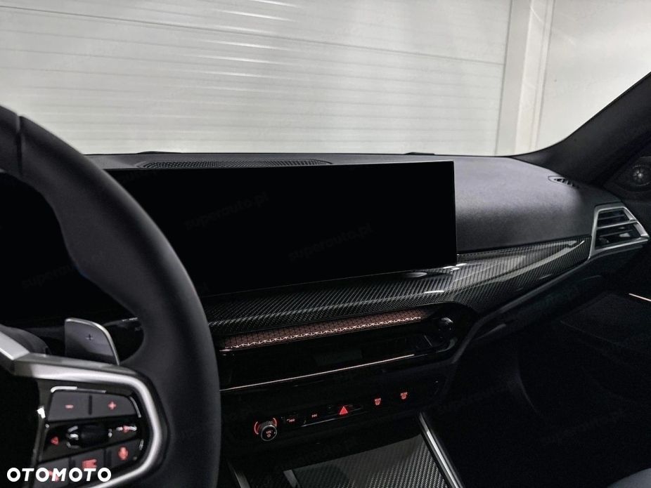 BMW Seria 3 330i xDrive M Sport sport - 10