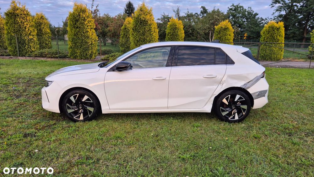 Opel Astra - 27