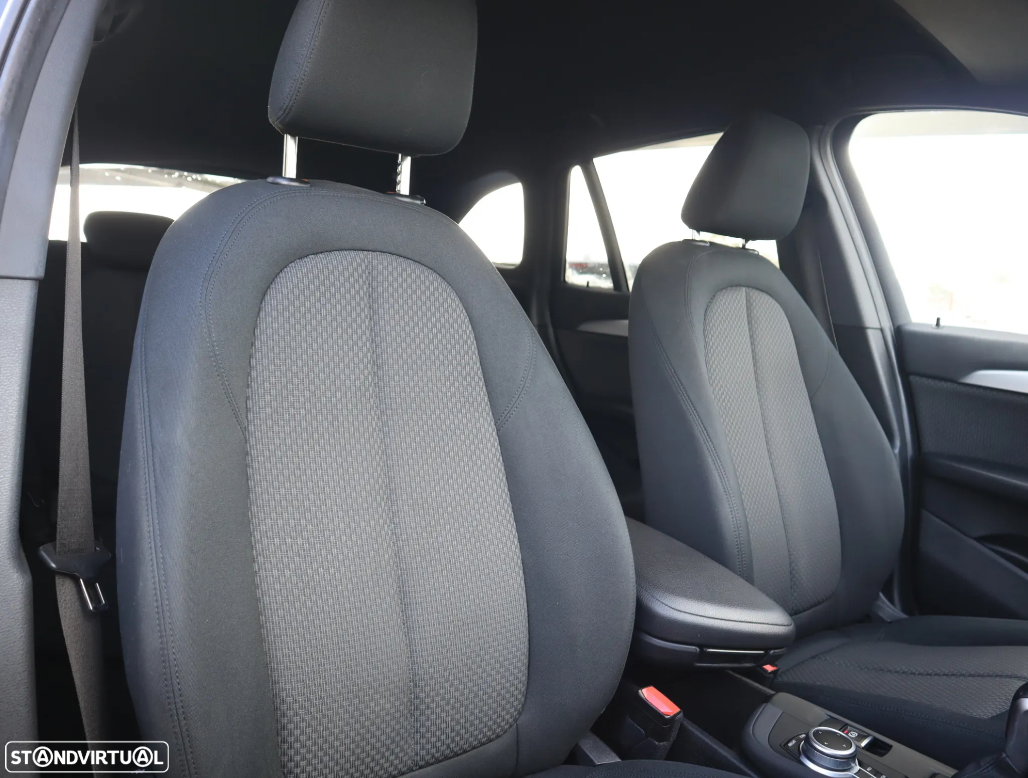 BMW X1 25 e xDrive - 22
