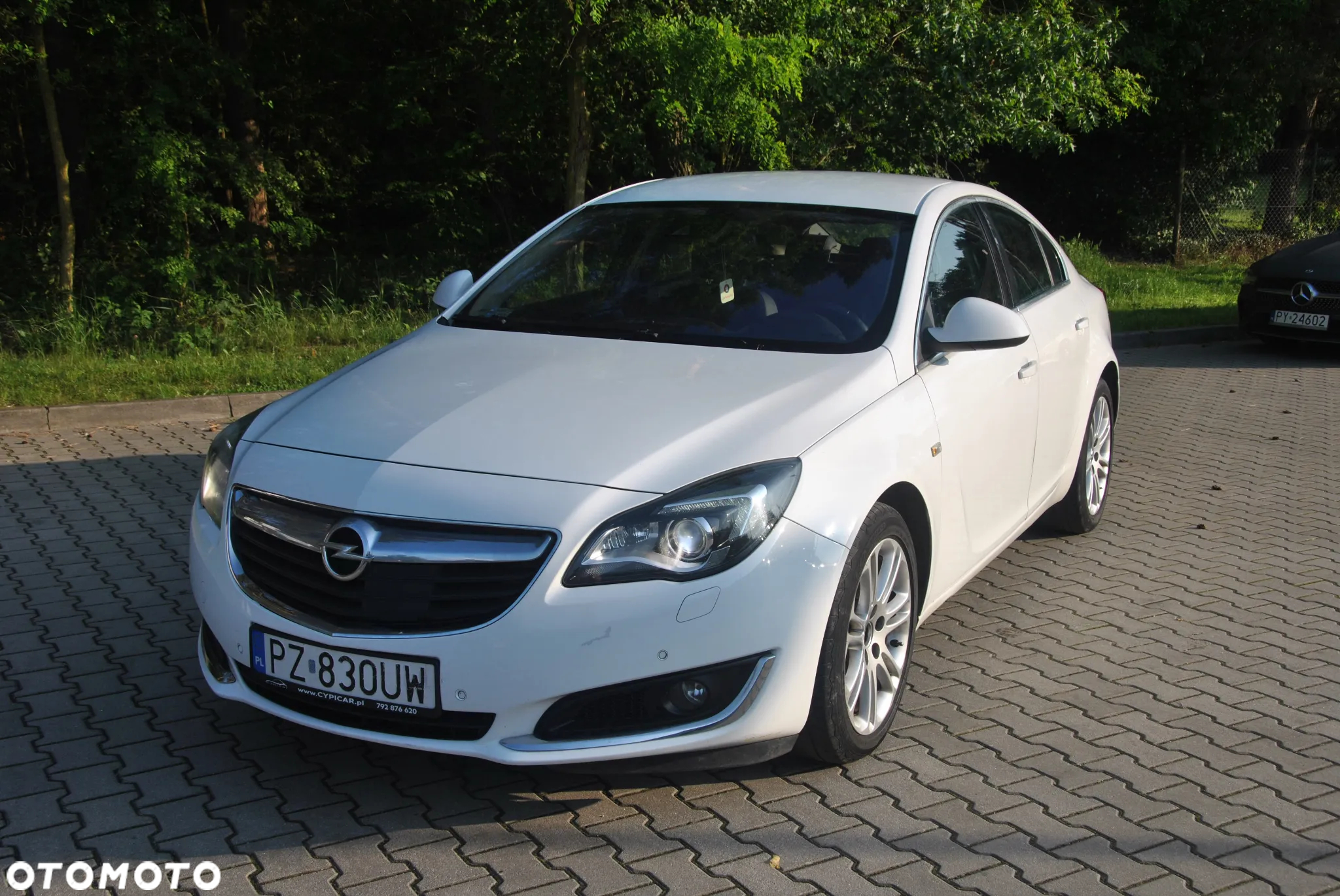 Opel Insignia - 2
