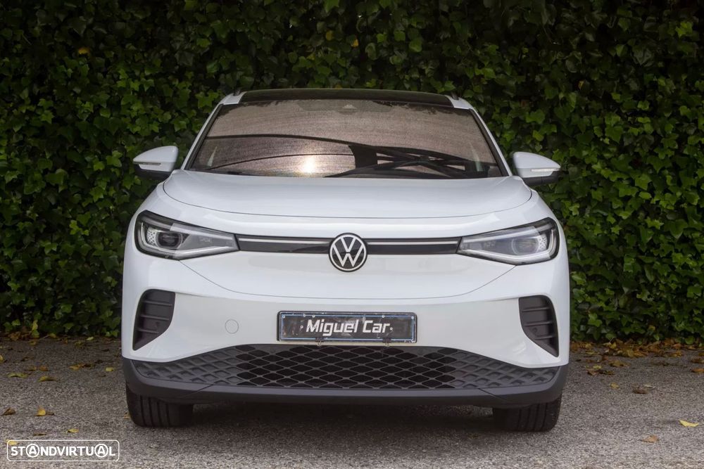 VW ID.4 77 kWh Pro Performance - 2