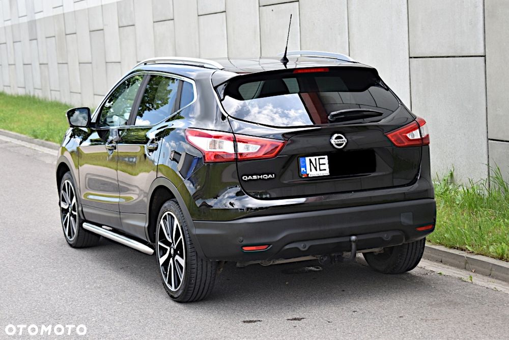 Nissan Qashqai 1.2 DIG-T Tekna+ - 13