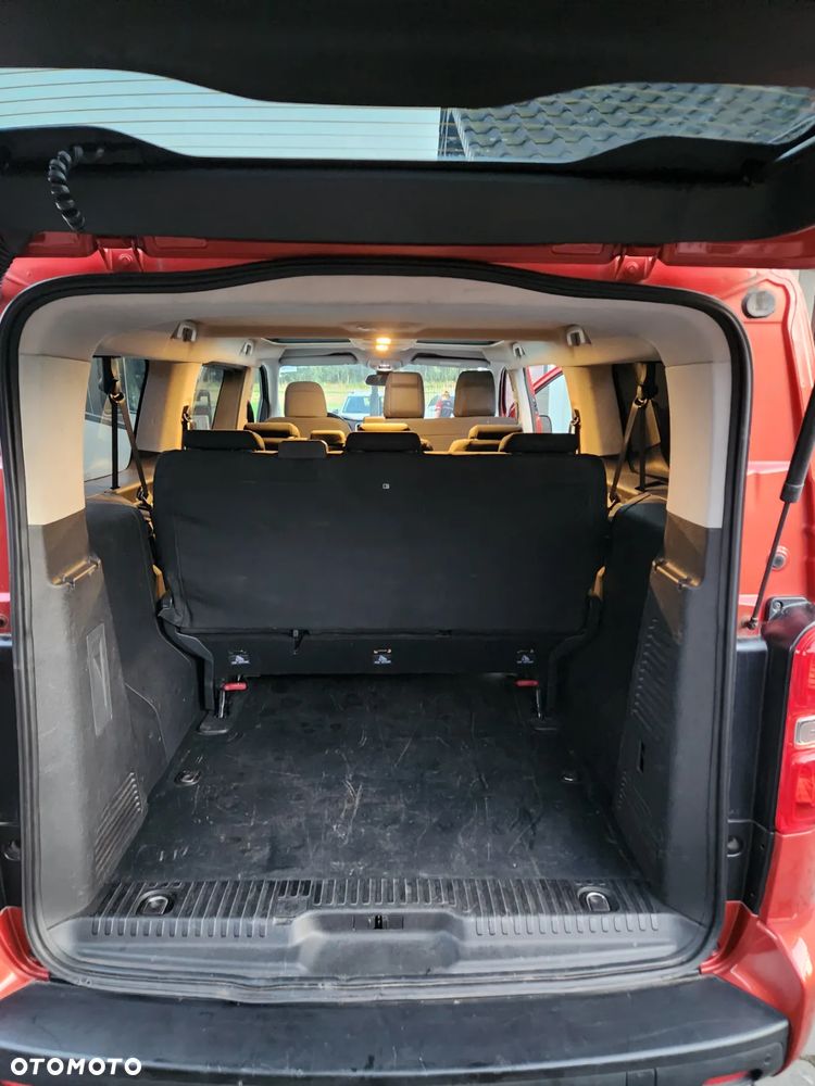 Peugeot Traveller L3 2.0 BlueHDi 150 Active - 18