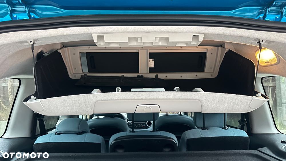 Citroën Berlingo Multispace e-HDi 90 FAP EGS6 Exclusive - 17