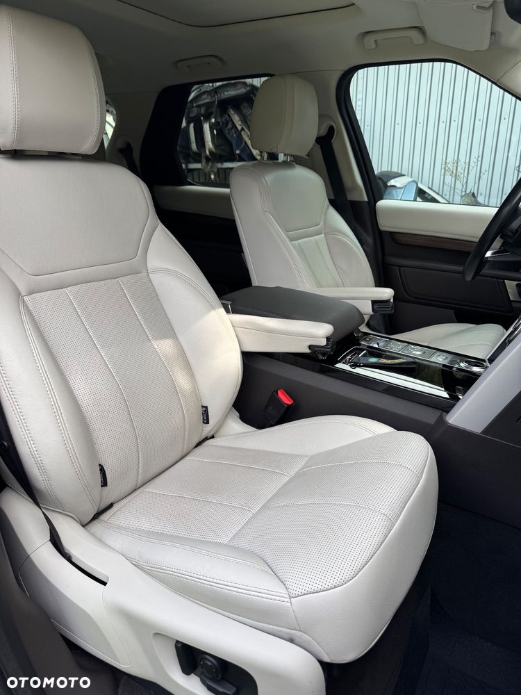 Land Rover Discovery V 3.0 TD6 HSE - 18