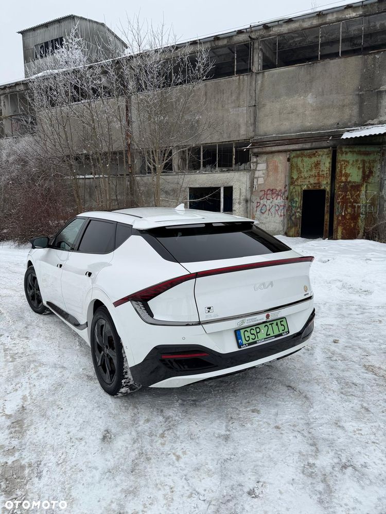 Kia EV6 77.4kWh GT-Line - 3