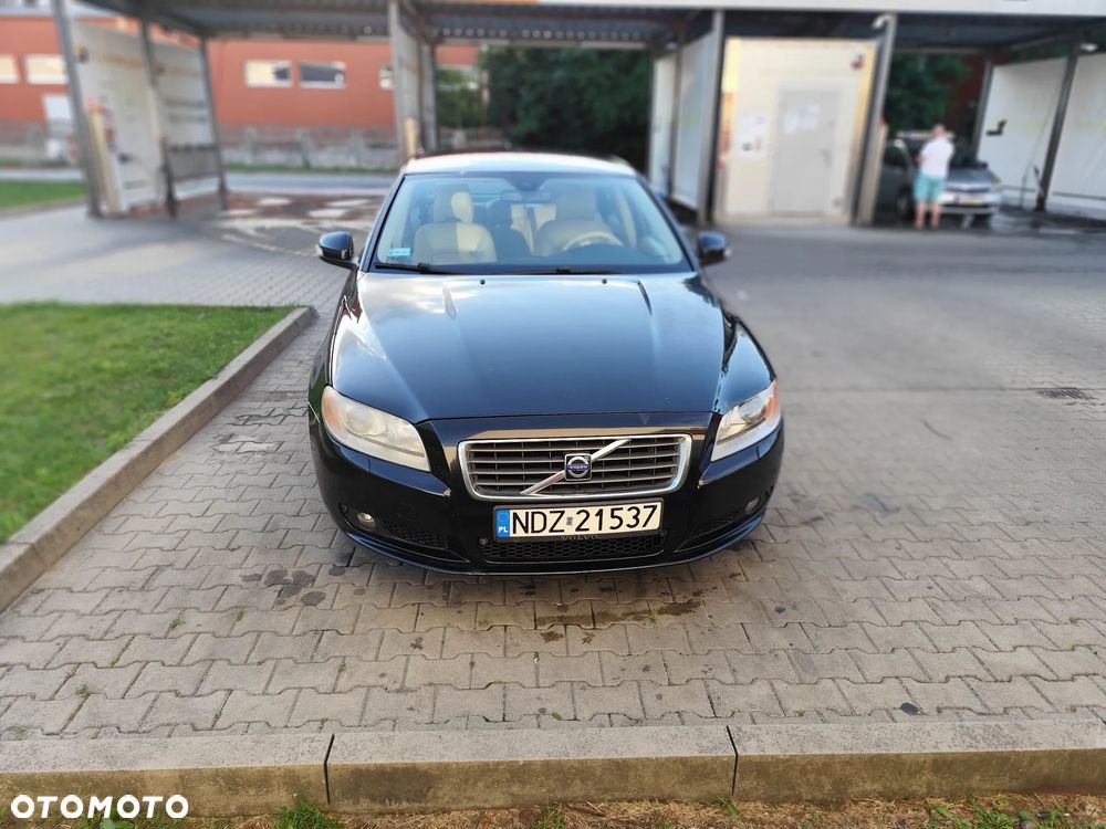 Volvo S80 2.0D Summum - 1