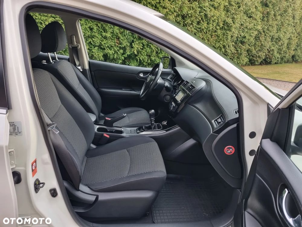 Nissan Pulsar 1.5 dCi Tekna - 6