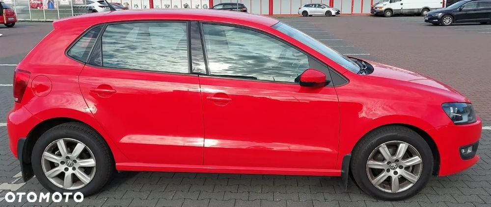 Volkswagen Polo - 6