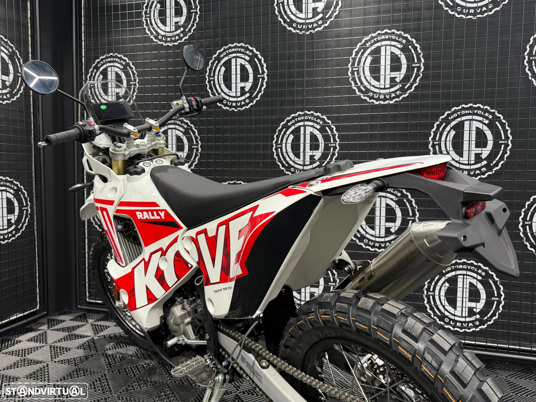 KOVE 450Rally - 10