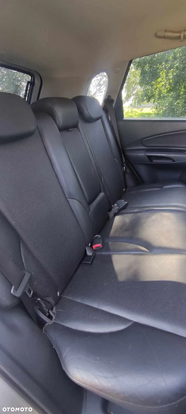 Hyundai Tucson - 12