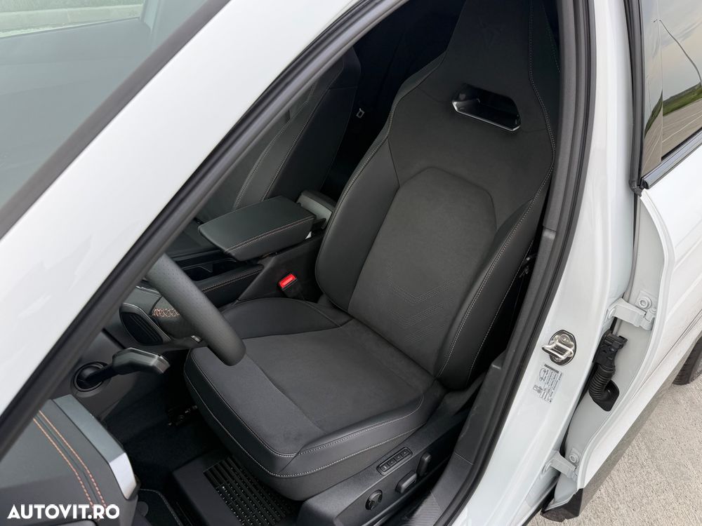 Cupra Formentor 1.5 eTSI DSG7 MHEV - 2