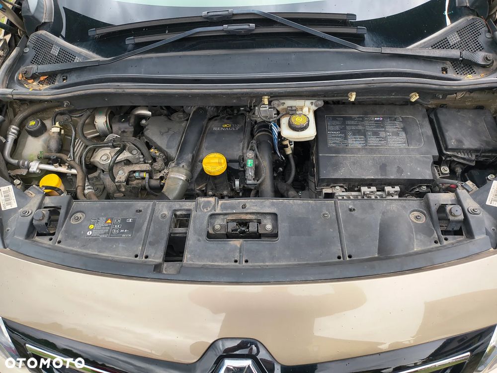 Renault Scenic dCi 110 EDC Xmod Bose Edition - 24