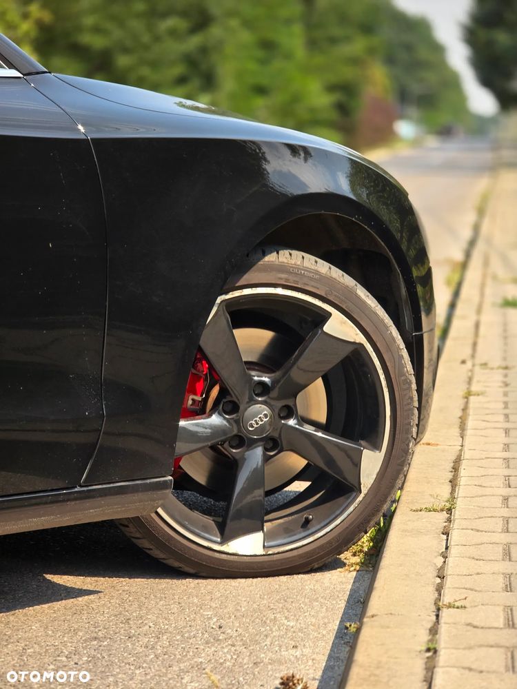 Audi A5 Sportback 2.0 TFSI Quattro S tronic - 39