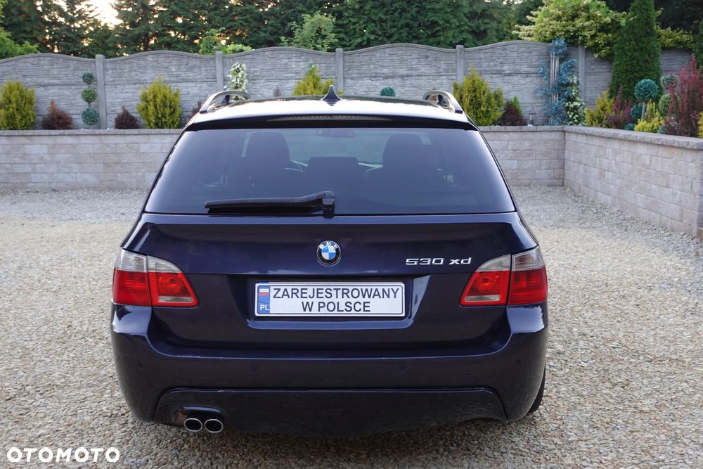 BMW Seria 5 - 16