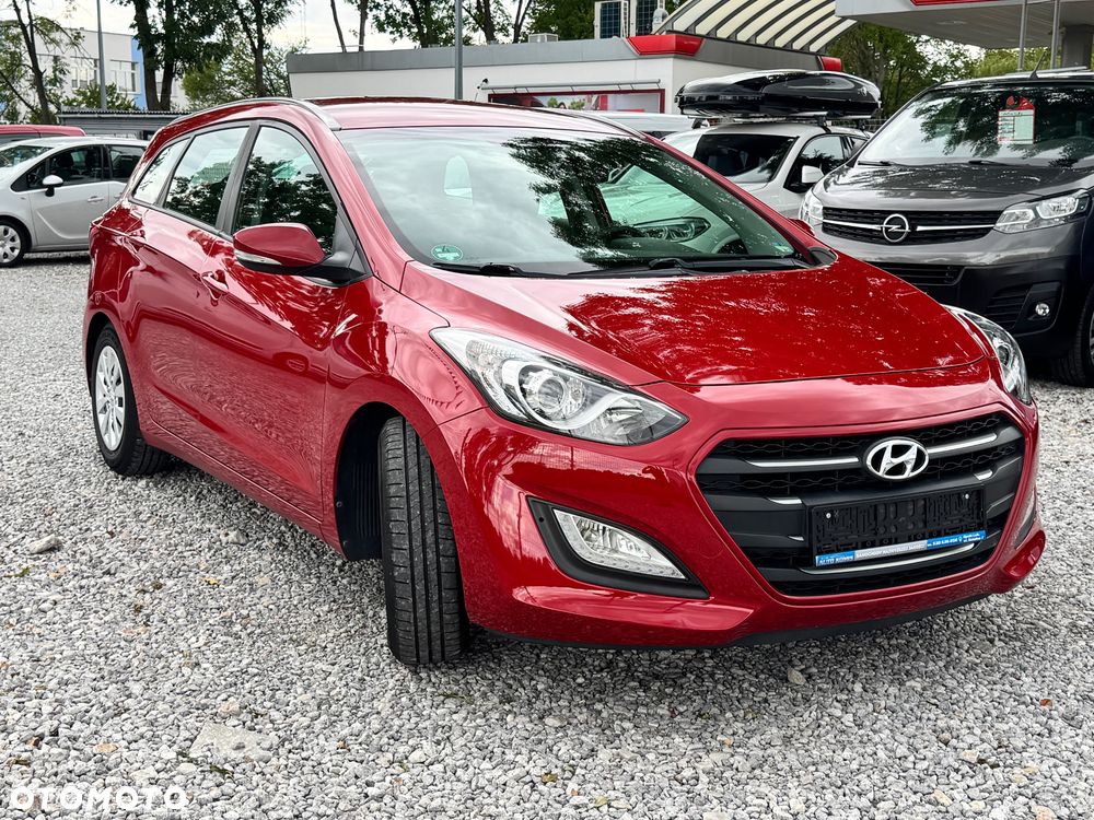 Hyundai i30 - 10