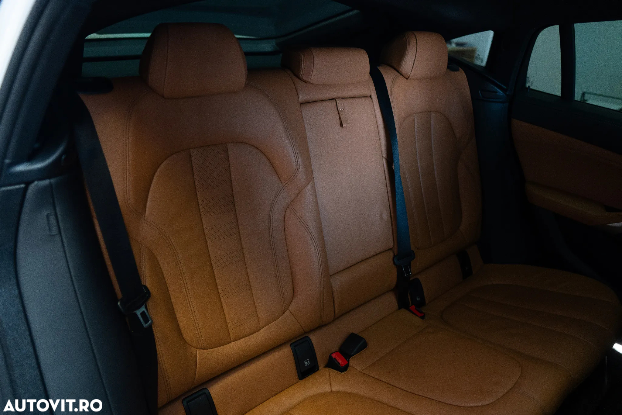 BMW X6 xDrive30d AT MHEV - 17