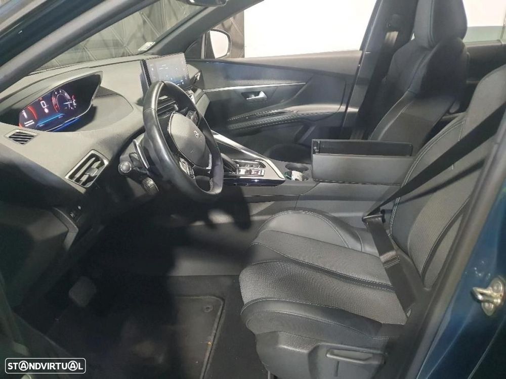 Peugeot 5008 - 6