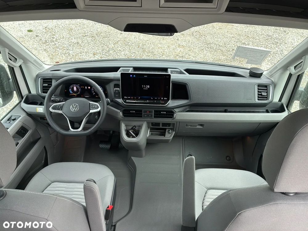 Volkswagen California - 20