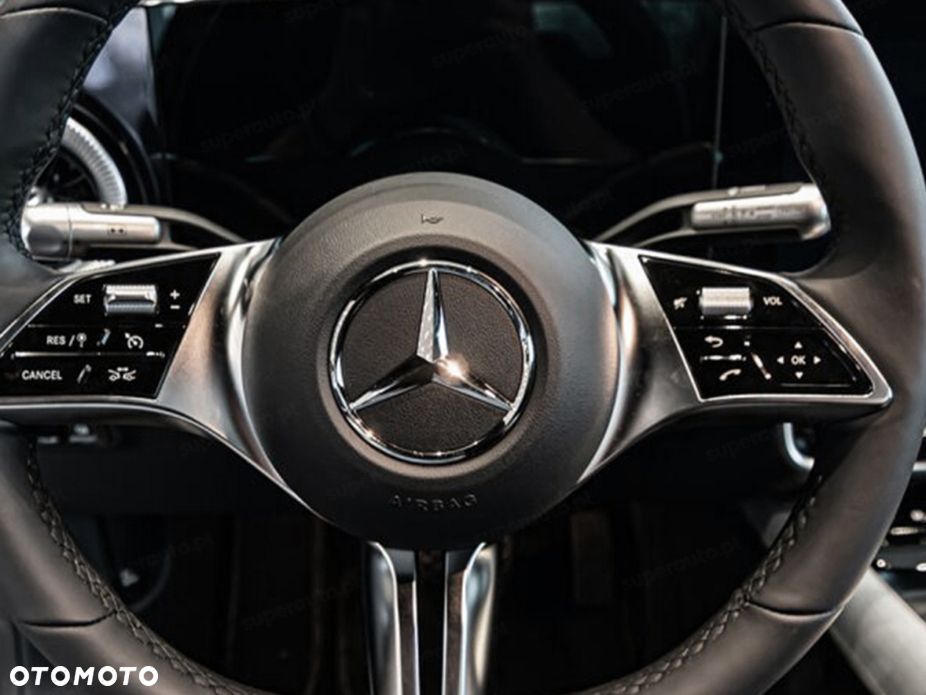 Mercedes-Benz CLA 200 mHEV 8G-DCT - 8