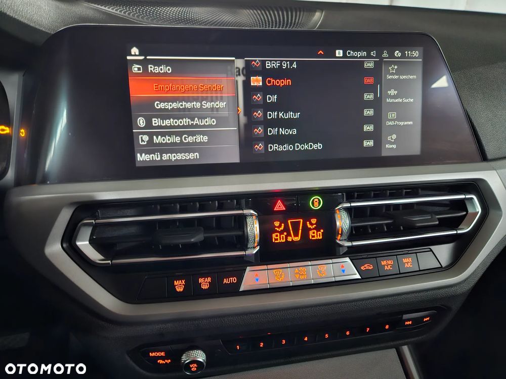 BMW Seria 3 318d MHEV Advantage - 23