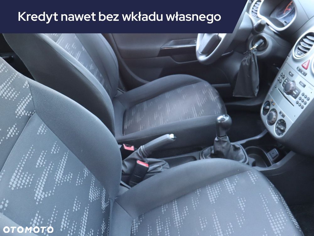 Opel Corsa - 11