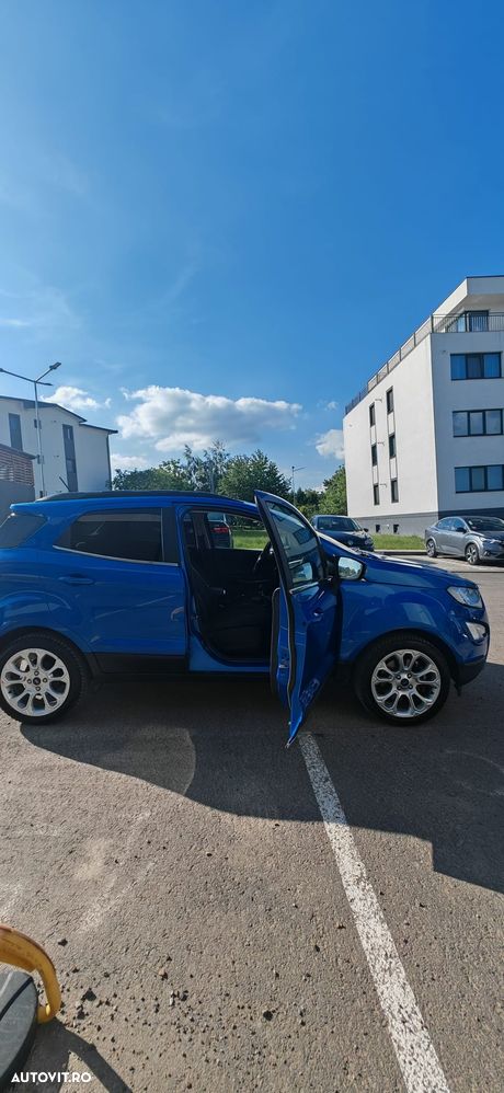 Ford EcoSport 1.0 EcoBoost Titanium - 3