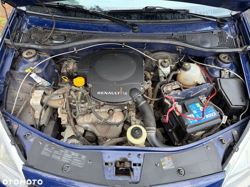 Dacia Sandero - 10