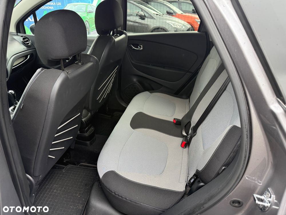 Renault Captur - 17