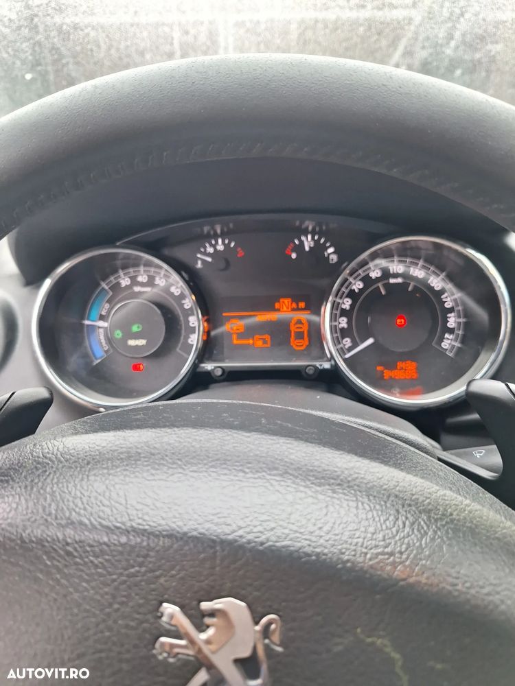Peugeot 3008 - 3