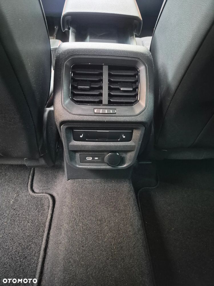 Seat Tarraco 1.5 TSI ACT OPF DSG FR - 9