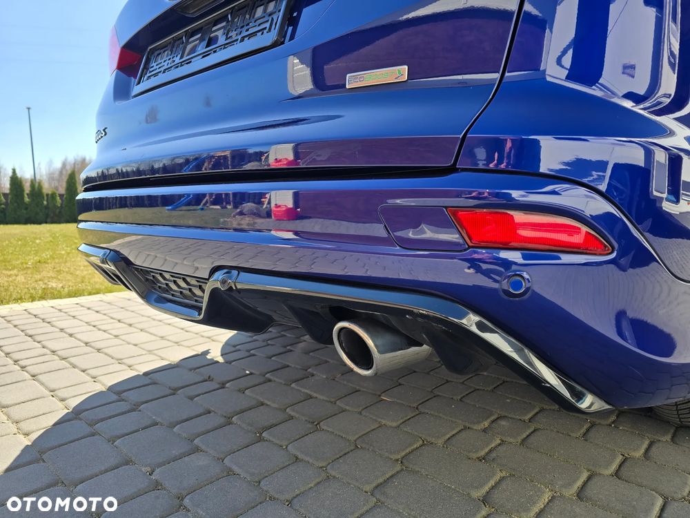 Ford Focus 1.5 EcoBoost Trend Sport ASS - 22