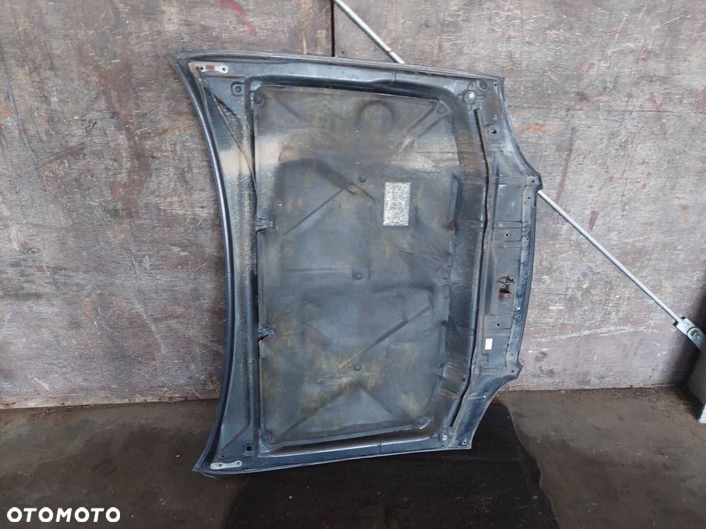 KOMPLETNY PRZÓD MASKA ZDERZAK LAMPY TOYOTA COROLLA E11 LIFT HB 3D 205 - 18