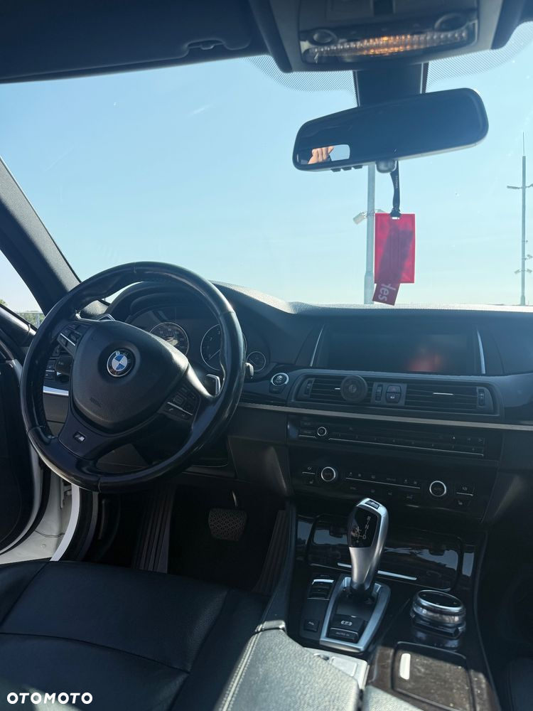 BMW Seria 5 - 22