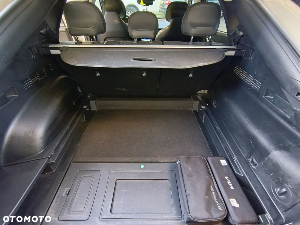Kia EV6 77.4kWh AWD - 14