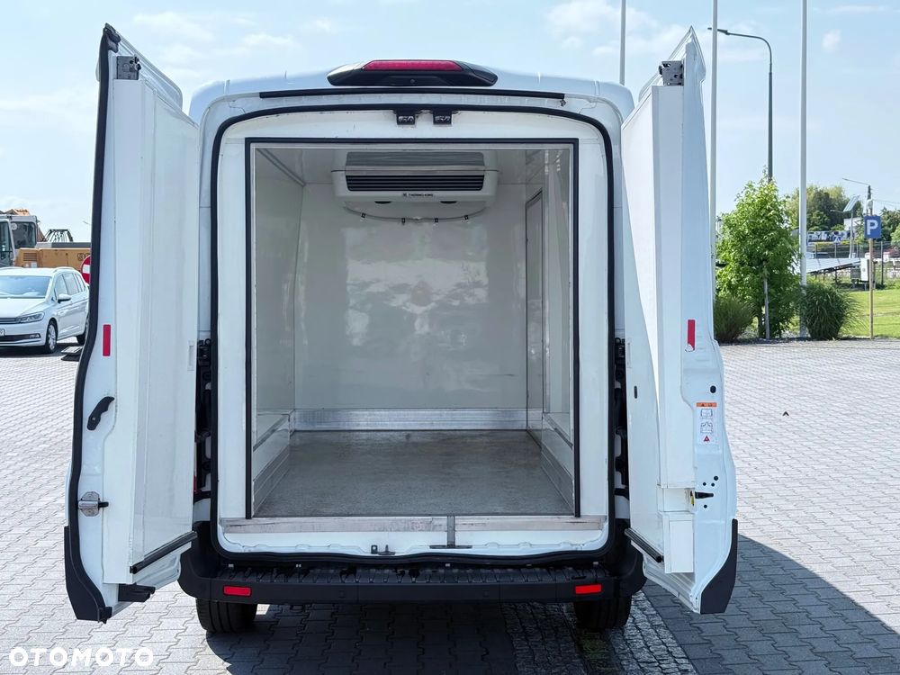 Ford Transit L3H2 Chłodnia/Mroźnia + 230V ThermoKing - 8